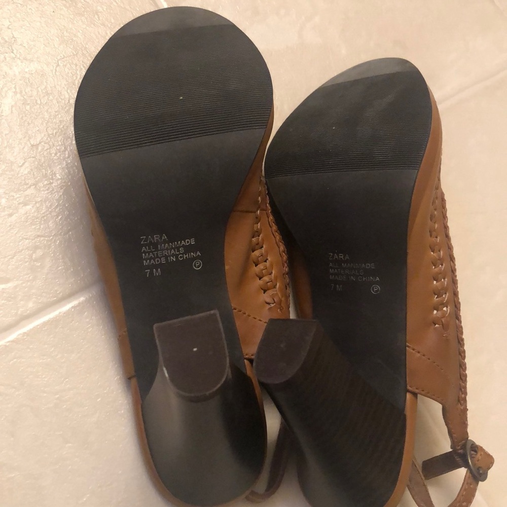 Mudd heels - Picture 5 of 8